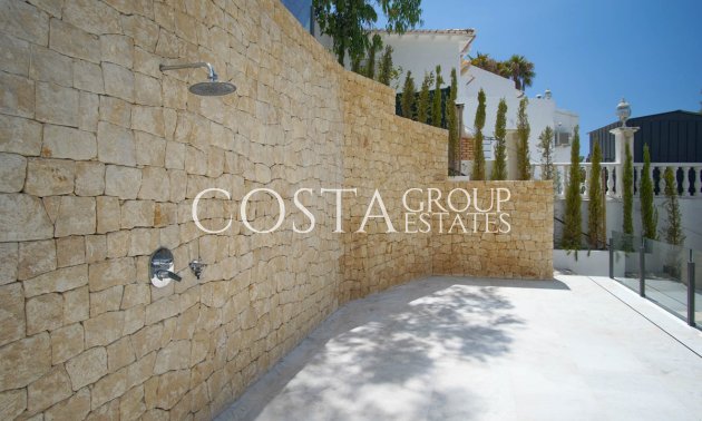 Wiederverkauf - Villa -
Altea - Altea Centro