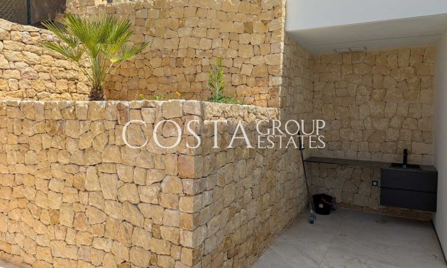 Wiederverkauf - Villa -
Altea - Altea Centro