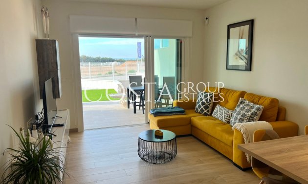 Resale - Apartments -
Guardamar del Segura - Guardamar del Segura Centro