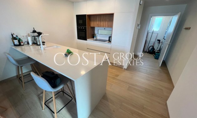 Resale - Apartments -
Guardamar del Segura - Guardamar del Segura Centro