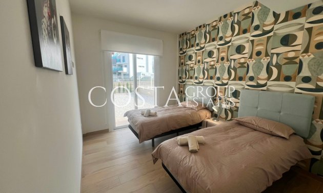 Resale - Apartments -
Guardamar del Segura - Guardamar del Segura Centro