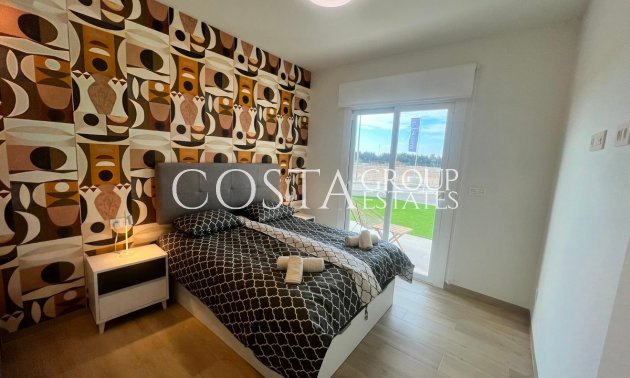 Resale - Apartments -
Guardamar del Segura - Guardamar del Segura Centro