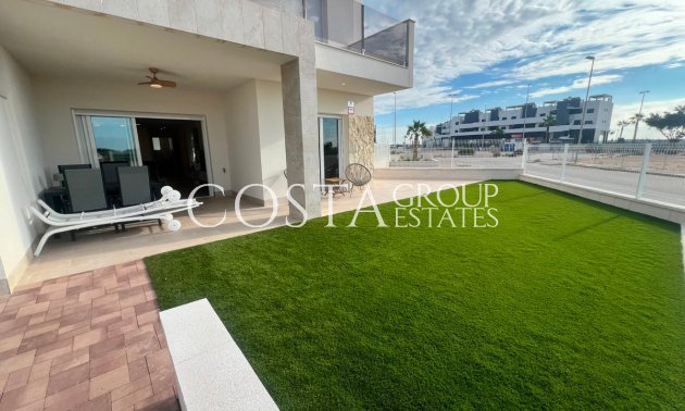 Resale - Apartments -
Guardamar del Segura - Guardamar del Segura Centro