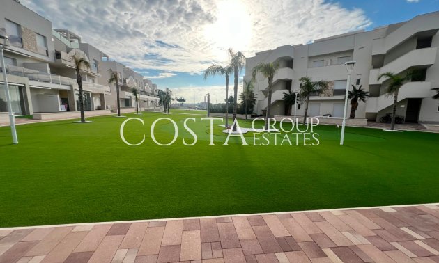 Resale - Apartments -
Guardamar del Segura - Guardamar del Segura Centro