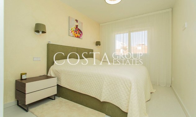 Revente - Apartments -
San Pedro del Pinatar - San Pedro del Pinatar Centro