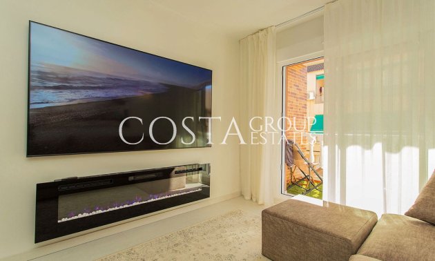 Revente - Apartments -
San Pedro del Pinatar - San Pedro del Pinatar Centro