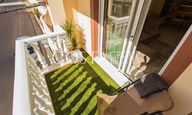 Revente - Apartments -
San Pedro del Pinatar - San Pedro del Pinatar Centro