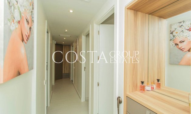 Revente - Apartments -
San Pedro del Pinatar - San Pedro del Pinatar Centro