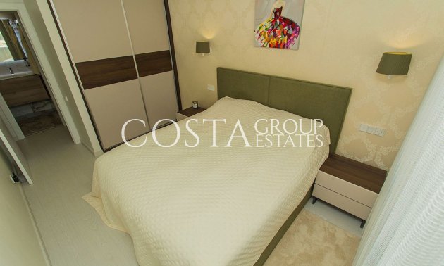 Revente - Apartments -
San Pedro del Pinatar - San Pedro del Pinatar Centro