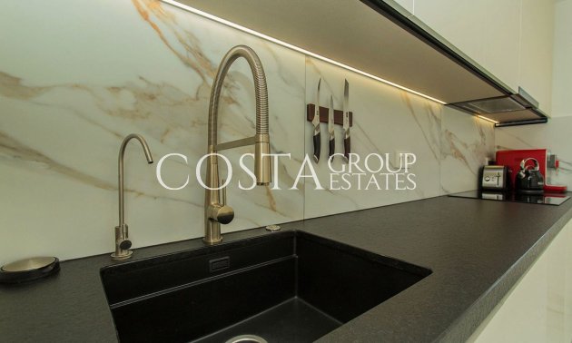 Revente - Apartments -
San Pedro del Pinatar - San Pedro del Pinatar Centro