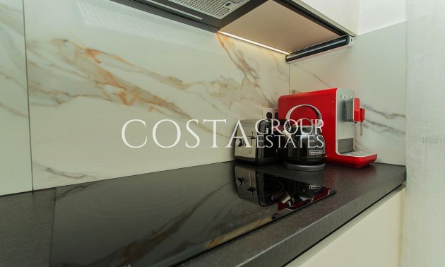 Revente - Apartments -
San Pedro del Pinatar - San Pedro del Pinatar Centro