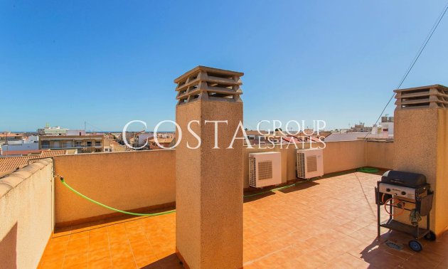 Revente - Apartments -
San Pedro del Pinatar - San Pedro del Pinatar Centro