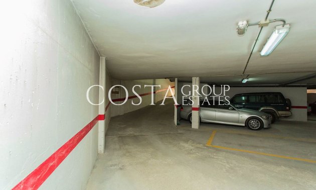 Revente - Apartments -
San Pedro del Pinatar - San Pedro del Pinatar Centro