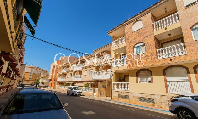 Revente - Apartments -
San Pedro del Pinatar - San Pedro del Pinatar Centro