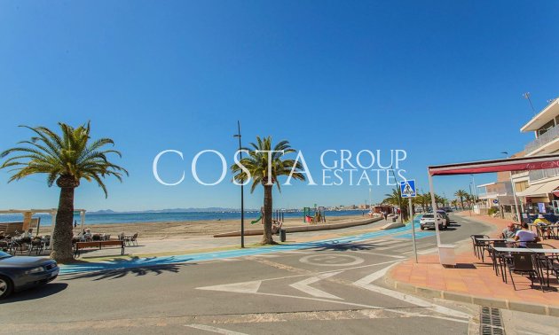 Revente - Apartments -
San Pedro del Pinatar - San Pedro del Pinatar Centro