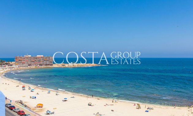 Odsprzedaż - Apartments -
Torrevieja