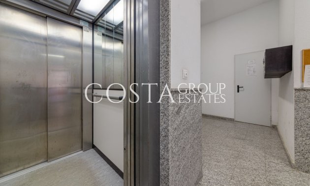 Odsprzedaż - Apartments -
Torrevieja