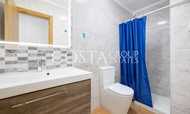 Odsprzedaż - Apartments -
Torrevieja