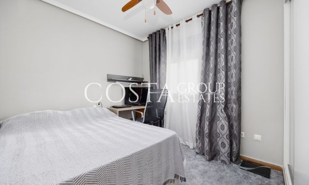 Odsprzedaż - Apartments -
Torrevieja