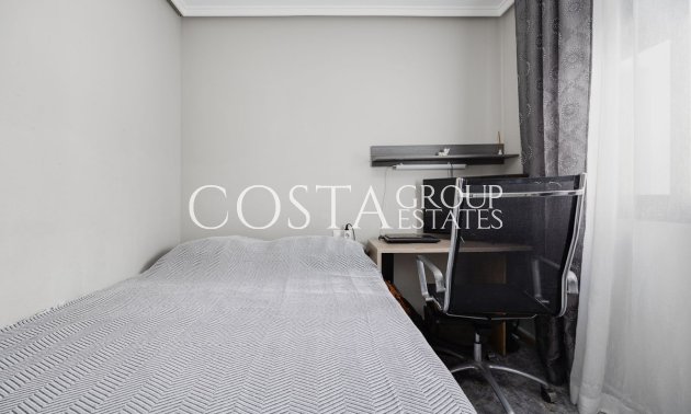 Odsprzedaż - Apartments -
Torrevieja