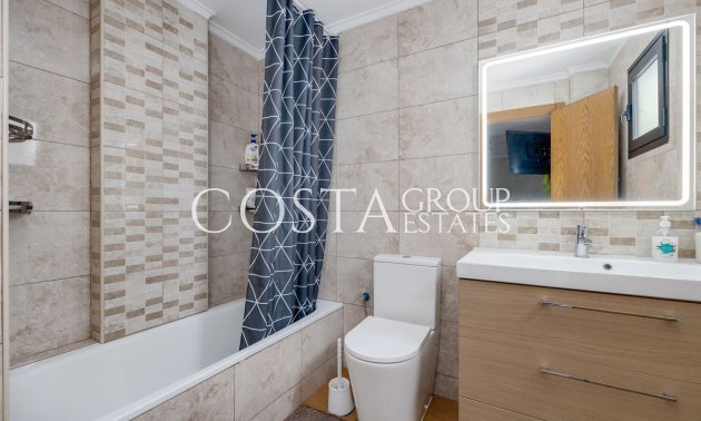 Odsprzedaż - Apartments -
Torrevieja