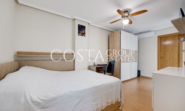 Odsprzedaż - Apartments -
Torrevieja