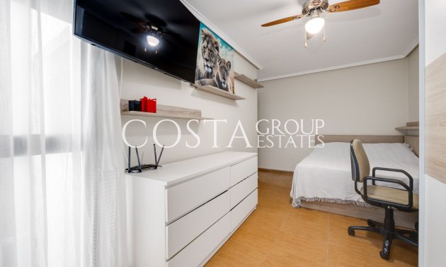 Odsprzedaż - Apartments -
Torrevieja