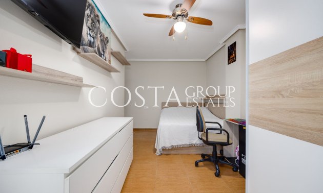 Odsprzedaż - Apartments -
Torrevieja