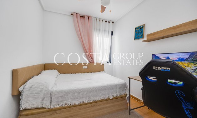 Odsprzedaż - Apartments -
Torrevieja