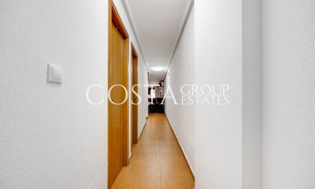 Odsprzedaż - Apartments -
Torrevieja