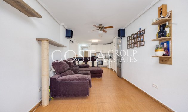 Odsprzedaż - Apartments -
Torrevieja