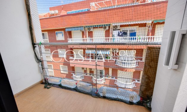 Odsprzedaż - Apartments -
Torrevieja