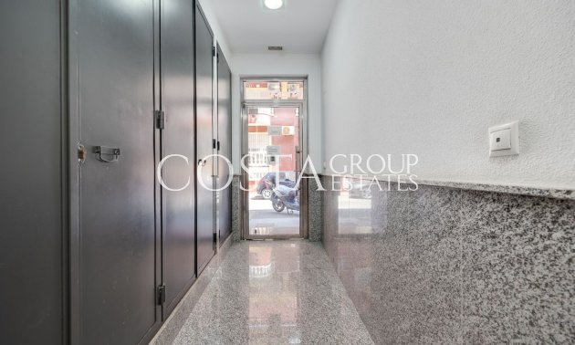 Odsprzedaż - Apartments -
Torrevieja