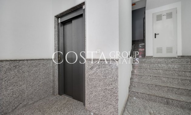 Odsprzedaż - Apartments -
Torrevieja