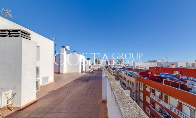 Odsprzedaż - Apartments -
Torrevieja