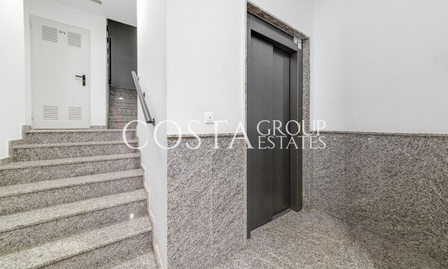 Odsprzedaż - Apartments -
Torrevieja