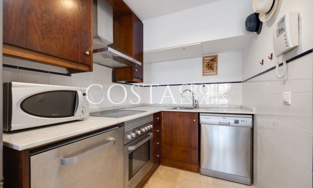 Herverkoop - Apartments -
Orihuela Costa - Punta Prima