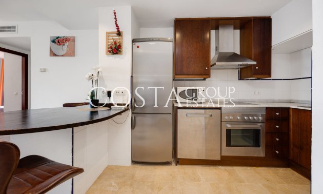 Herverkoop - Apartments -
Orihuela Costa - Punta Prima