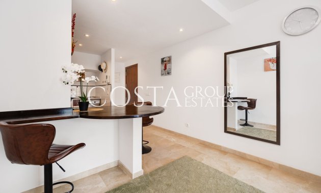 Herverkoop - Apartments -
Orihuela Costa - Punta Prima