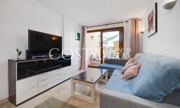 Herverkoop - Apartments -
Orihuela Costa - Punta Prima