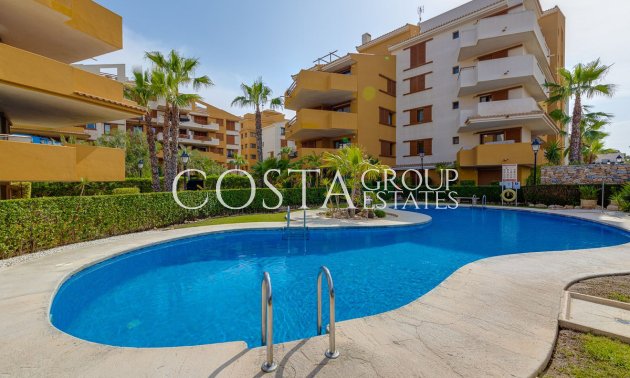 Herverkoop - Apartments -
Orihuela Costa - Punta Prima