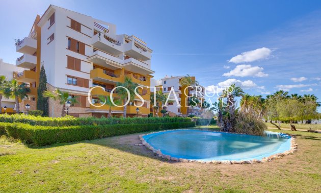Herverkoop - Apartments -
Orihuela Costa - Punta Prima