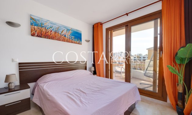 Herverkoop - Apartments -
Orihuela Costa - Punta Prima