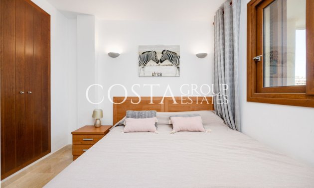 Herverkoop - Apartments -
Orihuela Costa - Punta Prima