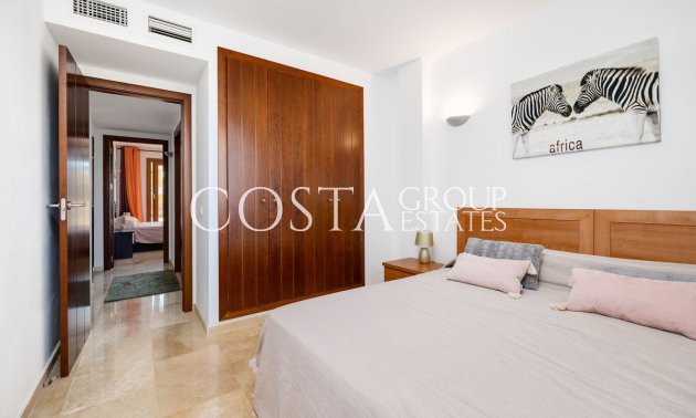 Herverkoop - Apartments -
Orihuela Costa - Punta Prima