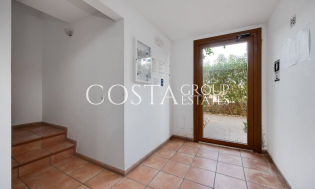 Herverkoop - Apartments -
Orihuela Costa - Punta Prima