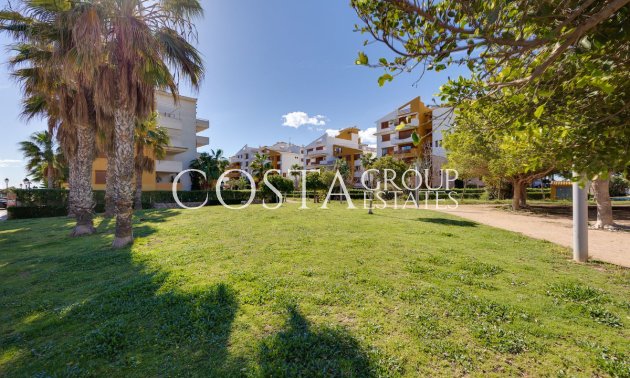 Herverkoop - Apartments -
Orihuela Costa - Punta Prima