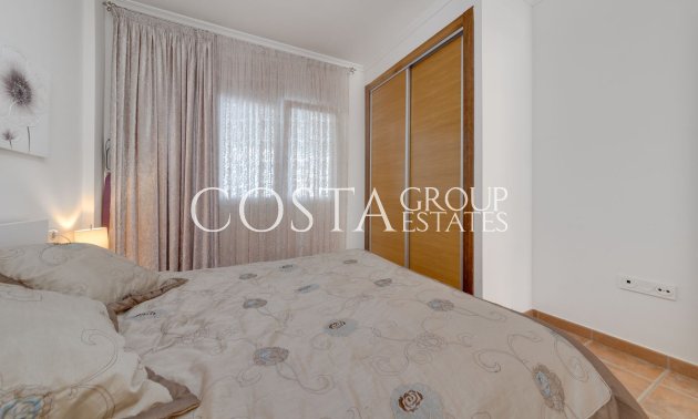 Herverkoop - Huis -
Orihuela Costa - Mil Palmeras