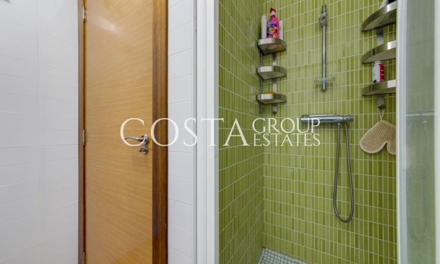 Herverkoop - Huis -
Orihuela Costa - Mil Palmeras