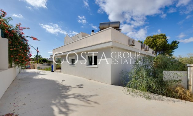 Resale - Villa -
Rojales - Ciudad Quesada